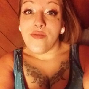 Meet your Posher, Sharyce